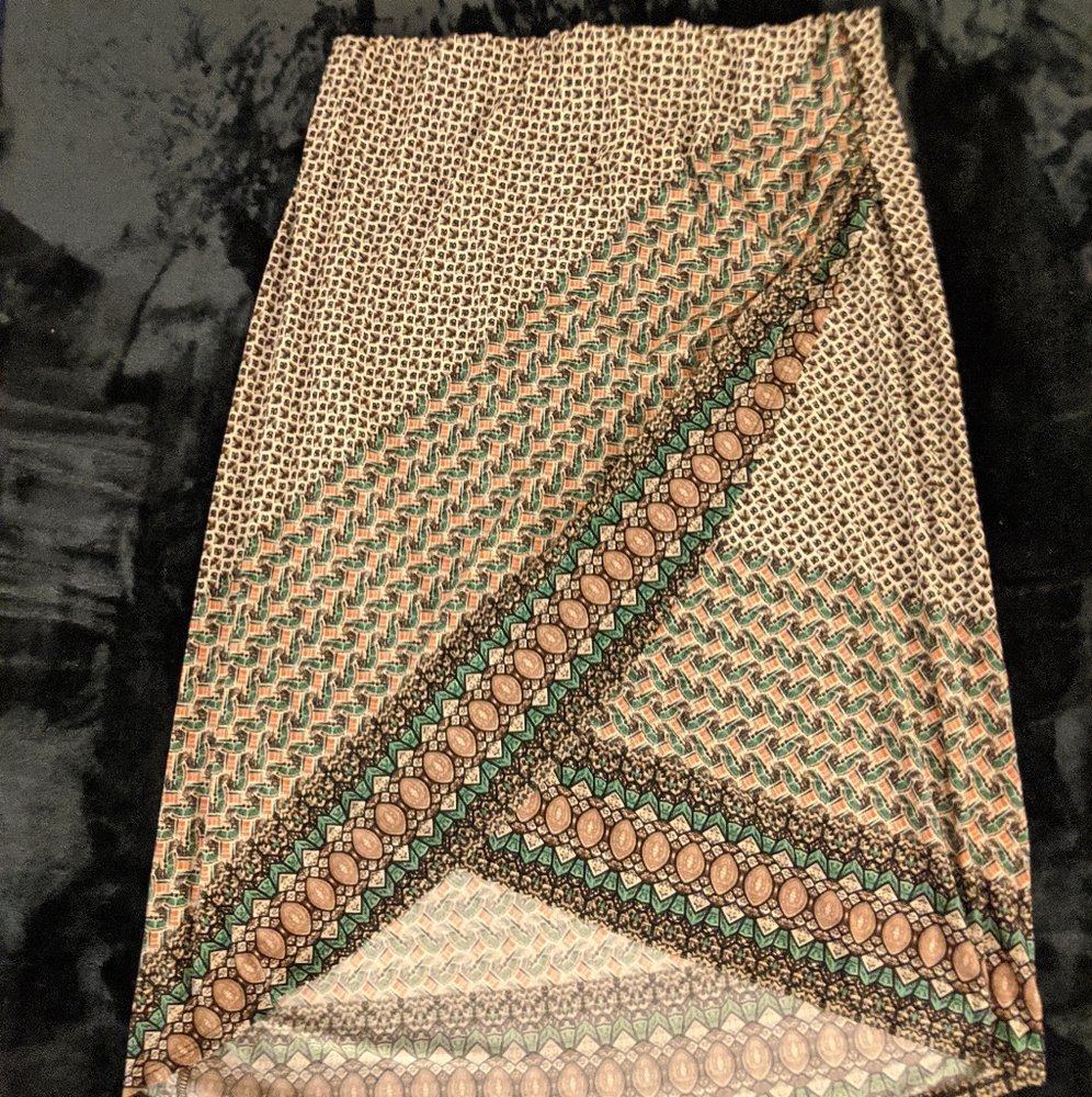 Ladies skirt
